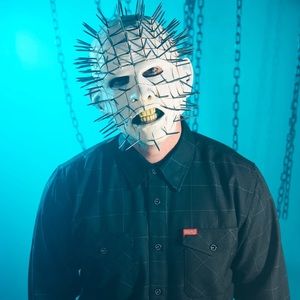 Dixxon Flannel/Pinhead